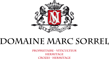 (image for) Marc Sorrel HERMITAGE BLANC LES ROCOULES 2007 (Ex Oc 12 Single bottle price)